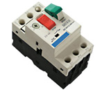 DZ518(GV2) Series Motor Protection Circuit Breaker DZ518-ME(GV2-ME)